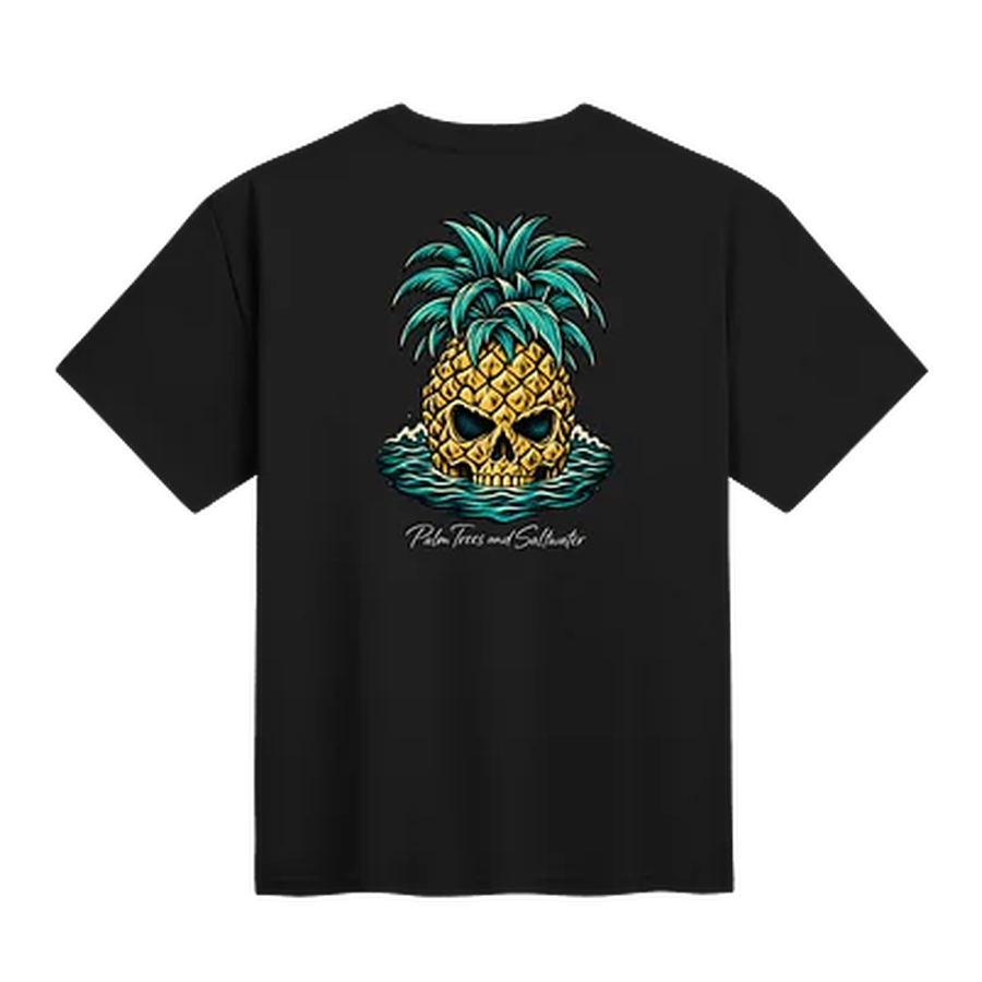 The Castaway Pineapple collection