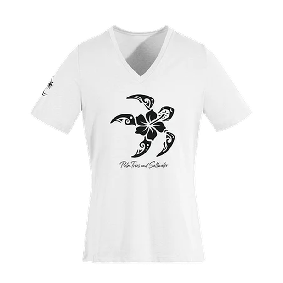 The Hibiscus Honu collection